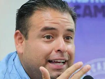 VARELA DA PLAZO AL ISSSTEZAC PARA DES INCORPORACIÓN DE TRABAJADORES