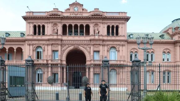 CLAVES PARA ENTENDER EL ‘CRIPTOFIASCO’ QUE SACUDE A ARGENTINA