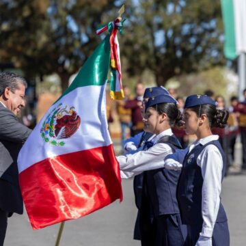 CONVOCA GOBERNADOR DAVID MONREAL A LA UNIDAD Y AL DIÁLOGO PARA CONSTRUIR ACUERDOS EN BENEFICIO DE ZACATECAS