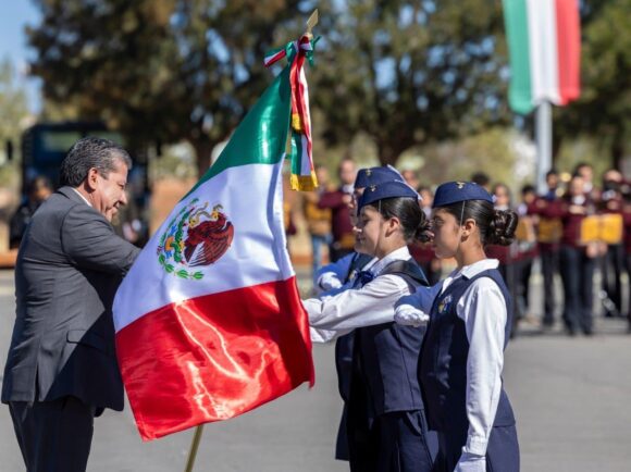 CONVOCA GOBERNADOR DAVID MONREAL A LA UNIDAD Y AL DIÁLOGO PARA CONSTRUIR ACUERDOS EN BENEFICIO DE ZACATECAS CONVOCA GOBERNADOR DAVID MONREAL A LA UNIDAD Y AL DIÁLOGO PARA CONSTRUIR ACUERDOS EN BENEFICIO DE ZACATECAS