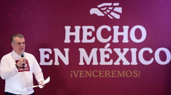 LAS EMPRESAS EN MÉXICO ABREN MÁS DE 50 MIL EMPLEOS A REPATRIADOS POR TRUMP EN CASI UN MES