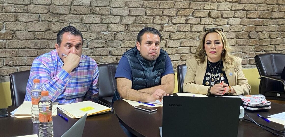 IMPULSA MIGUEL VARELA PROYECTOS CON MIGRANTES ZACATECANOS A TRAVÉS DE CLUBES EN EL EXTRANJERO