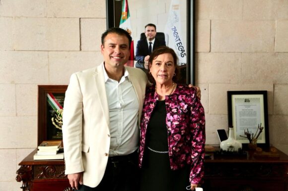 ESTABLECERÁN ACCIONES AYUNTAMIENTO E ICOMOS PARA SALVAGUARDAR EL ESTATUS DE ZACATECAS COMO CIUDAD PATRIMONIO ESTABLECERÁN ACCIONES AYUNTAMIENTO E ICOMOS PARA SALVAGUARDAR EL ESTATUS DE ZACATECAS COMO CIUDAD PATRIMONIO