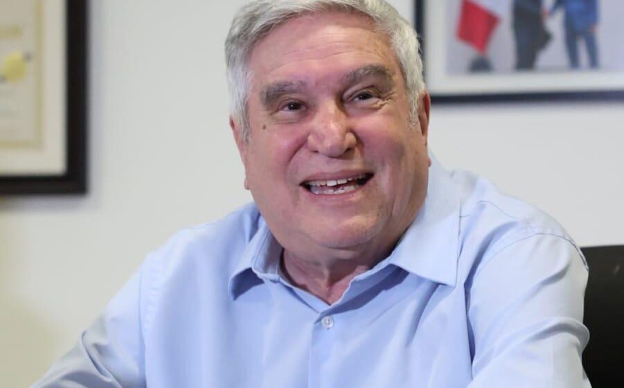 EL GOBERNADOR DAVID MONREAL ESTÁ TRANSFORMANDO A ZACATECAS EN UN LUGAR MÁS SEGURO: PETER TARLOW