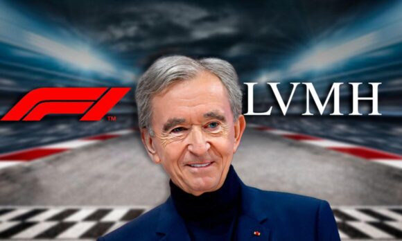 BERNARD ARNAULT Y SU NUEVO PLAN: INVERTIR EN EL DEPORTE