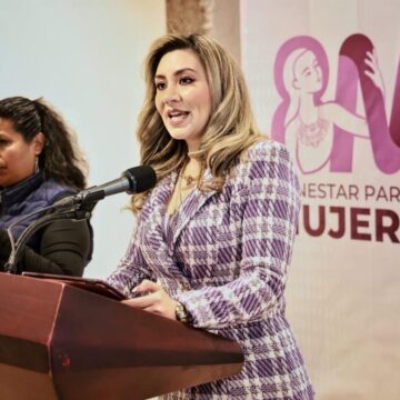 SE CONMEMORARÁ DÍA INTERNACIONAL DE LAS MUJERES CON MÁS DE 250 ACTIVIDADES DURANTE MARZO