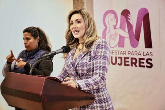SE CONMEMORARÁ DÍA INTERNACIONAL DE LAS MUJERES CON MÁS DE 250 ACTIVIDADES DURANTE MARZO SE CONMEMORARÁ DÍA INTERNACIONAL DE LAS MUJERES CON MÁS DE 250 ACTIVIDADES DURANTE MARZO