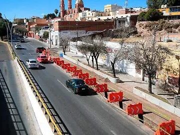 REAFIRMA SECRETARÍA DE OBRAS PÚBLICAS SU COMPROMISO CON LA SEGURIDAD EN LAS CONSTRUCCIONES