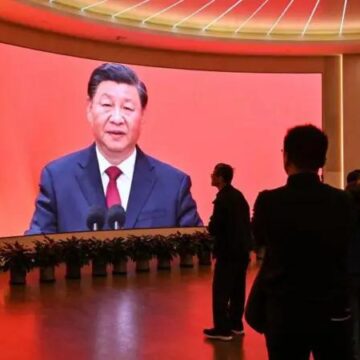CANADÁ Y CHINA RESPONDEN CON ARANCELES A EE.UU. MÉXICO APLAZA SU RESPUESTA