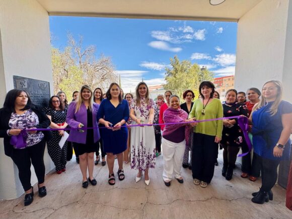 INAUGURA GOBIERNO DE ZACATECAS CENTRO DE ATENCIÓN A MUJERES VÍCTIMAS DE VIOLENCIA INAUGURA GOBIERNO DE ZACATECAS CENTRO DE ATENCIÓN A MUJERES VÍCTIMAS DE VIOLENCIA