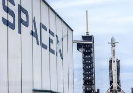 SPACEX CONSTRUIRÁ UNA BASE EN FLORIDA PARA EL LANZAMIENTO DEL STARSHIP
