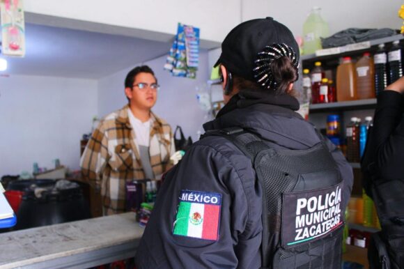 DISMINUYE EL ROBO A COMERCIO EN LA CAPITAL DISMINUYE EL ROBO A COMERCIO EN LA CAPITAL