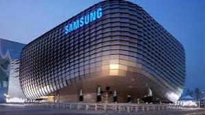SAMSUNG SUSPENDE TRASLADO DE PRODUCCIÓN A MÉXICO POR ARANCELES DE EEUU