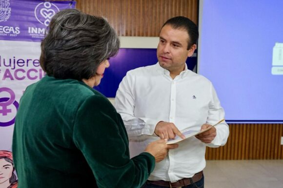 INSTALA MIGUEL VARELA CONSEJO DE IGUALDAD EN LA CAPITAL INSTALA MIGUEL VARELA CONSEJO DE IGUALDAD EN LA CAPITAL