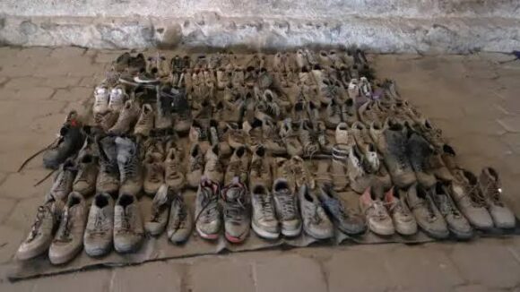 IZAGUIRRE: EL RANCHO DEL HORROR IZAGUIRRE: EL RANCHO DEL HORROR