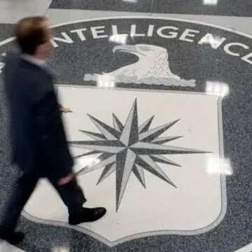 SALEN A LA LUZ PAPELES DE LA CIA SOBRE ESPIONAJE EN MÉXICO Y CUBA