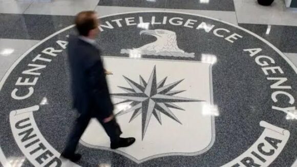 SALEN A LA LUZ PAPELES DE LA CIA SOBRE ESPIONAJE EN MÉXICO Y CUBA