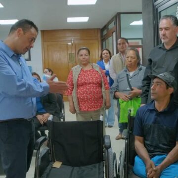 AUDIENCIAS PÚBLICAS MUNICIPALES: SOLUCIONES DIRECTAS PARA LOS ZACATECANOS