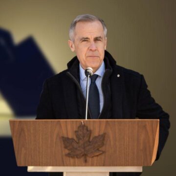 PRIMER MINISTRO DE CANADÁ CONVOCA ELECCIONES ANTICIPADAS; BUSCA CONSOLIDAR SU MANDATO