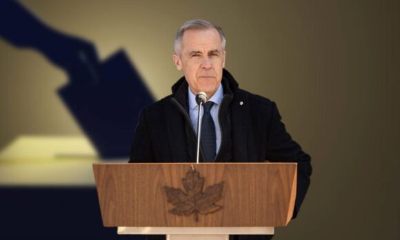 PRIMER MINISTRO DE CANADÁ CONVOCA ELECCIONES ANTICIPADAS; BUSCA CONSOLIDAR SU MANDATO