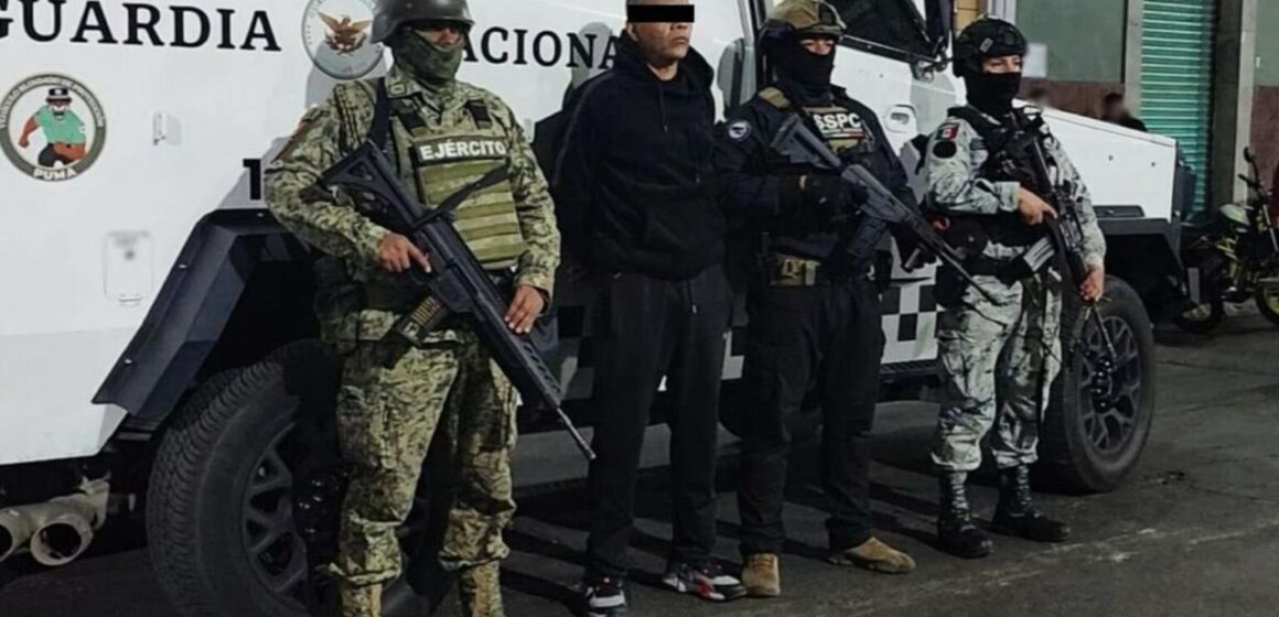 ‘EL LASTRA’ CONFIRMÓ QUE SÍ HUBO TORTURAS Y HOMICIDIOS EN RANCHO DE TECUHITLÁN, JALISCO