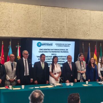 CONDENA ALCALDE MIGUEL VARELA IRREGULARIDADES EN EL VIADUCTO ELEVADO