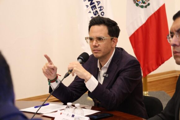 PRESENTA GOBIERNO DE ZACATECAS METODOLOGÍA PARA CONSTRUCCIÓN DEL PROGRAMA ESTATAL DE BÚSQUEDA DE PERSONAS PRESENTA GOBIERNO DE ZACATECAS METODOLOGÍA PARA CONSTRUCCIÓN DEL PROGRAMA ESTATAL DE BÚSQUEDA DE PERSONAS