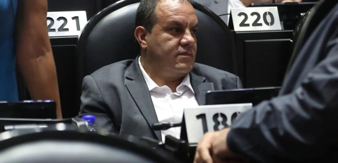 “SIEMPRE APOYAREMOS A MUJERES, PERO DEBEN EXISTIR PRUEBAS SUFICIENTES”: SHEINBAUM SOBRE CASO CUAUHTÉMOC BLANCO