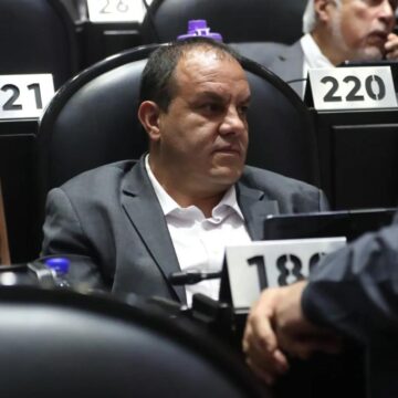 “SIEMPRE APOYAREMOS A MUJERES, PERO DEBEN EXISTIR PRUEBAS SUFICIENTES”: SHEINBAUM SOBRE CASO CUAUHTÉMOC BLANCO
