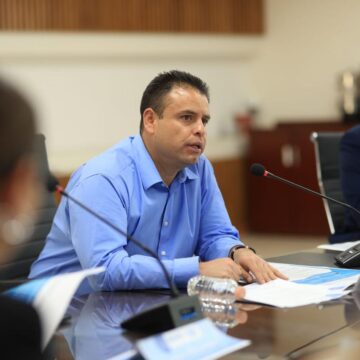 PRESENTA MIGUEL VARELA LA CONVOCATORIA «ESCUELA DE EMPRENDIMIENTO» EN ZACATECAS