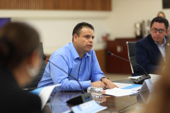 PRESENTA MIGUEL VARELA LA CONVOCATORIA «ESCUELA DE EMPRENDIMIENTO» EN ZACATECAS PRESENTA MIGUEL VARELA LA CONVOCATORIA «ESCUELA DE EMPRENDIMIENTO» EN ZACATECAS