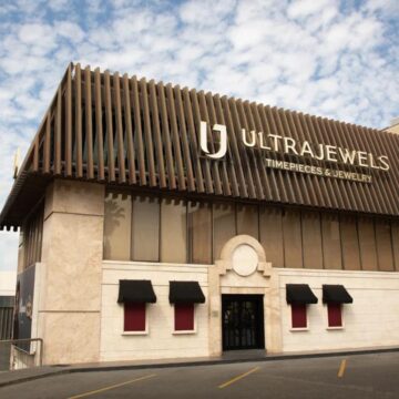 ULTRAJEWELS LLEGA A SAN PEDRO EN MONTERREY Y ABRE SU PRIMERA BOUTIQUE