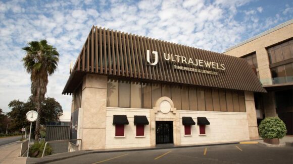 ULTRAJEWELS LLEGA A SAN PEDRO EN MONTERREY Y ABRE SU PRIMERA BOUTIQUE
