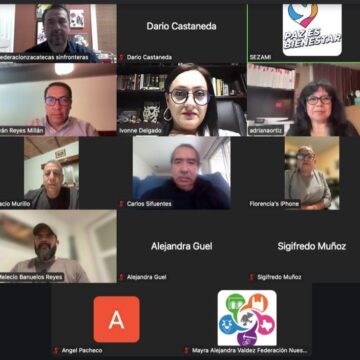 APRUEBA COVAM PAQUETE DE 24 OBRAS CON UNA INVERSIÓN SUPERIOR A LOS 18 MILLONES DE PESOS DEL PROGRAMA 2X1 APRUEBA COVAM PAQUETE DE 24 OBRAS CON UNA INVERSIÓN SUPERIOR A LOS 18 MILLONES DE PESOS DEL PROGRAMA 2X1