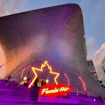 FLAMIN’ HOT, “SALVEMOS EL PICANTE” LA MISIÓN DE LA MARCA POR PRESERVAR EL SABOR DE NUESTRA CULTURA