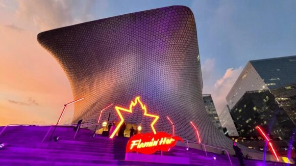 FLAMIN’ HOT, “SALVEMOS EL PICANTE” LA MISIÓN DE LA MARCA POR PRESERVAR EL SABOR DE NUESTRA CULTURA