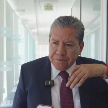 CONSTRUCCIÓN DE HOSPITAL DE TERCER NIVEL BENEFICIARÁ A ZACATECAS Y ESTADOS DE LA REGIÓN: GOBERNADOR DAVID MONREAL ÁVILA CONSTRUCCIÓN DE HOSPITAL DE TERCER NIVEL BENEFICIARÁ A ZACATECAS Y ESTADOS DE LA REGIÓN: GOBERNADOR DAVID MONREAL ÁVILA