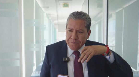 CONSTRUCCIÓN DE HOSPITAL DE TERCER NIVEL BENEFICIARÁ A ZACATECAS Y ESTADOS DE LA REGIÓN: GOBERNADOR DAVID MONREAL ÁVILA