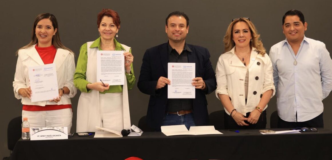 APUESTA MIGUEL VARELA POR EL FUTURO EDUCATIVO DE SUS JÓVENES EN ZACATECAS