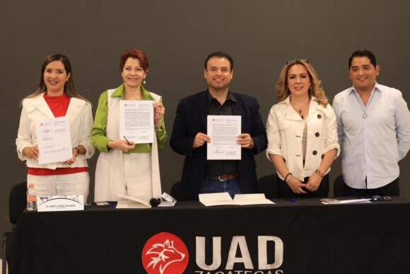 APUESTA MIGUEL VARELA POR EL FUTURO EDUCATIVO DE SUS JÓVENES EN ZACATECAS