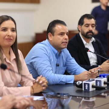 AVANZA FIRME LA SUSPENSIÓN DEL SEGUNDO PISO