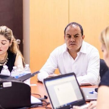 PROCESAN POR CORRUPCIÓN A 5 EXCOLABORADORES DE CUAUHTÉMOC BLANCO
