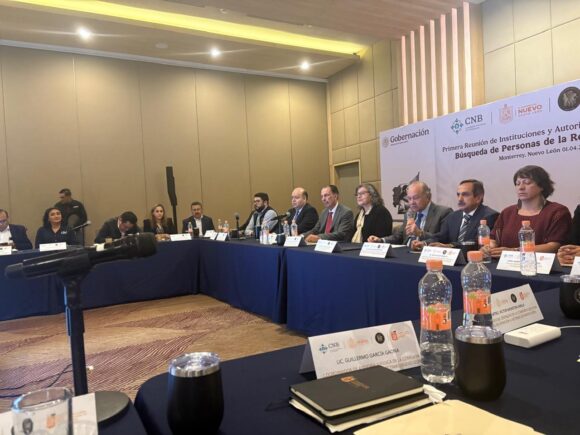 ELABORARÁN GOBIERNOS DE LA REGIÓN NORESTE PLAN REGIONAL DE BÚSQUEDA DE PERSONAS ELABORARÁN GOBIERNOS DE LA REGIÓN NORESTE PLAN REGIONAL DE BÚSQUEDA DE PERSONAS