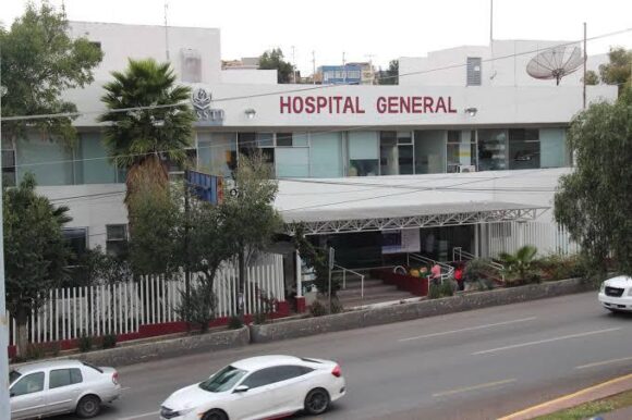 FALLECE JOVEN TRAS CIRUGÍA DE AMÍGDALAS EN EL ISSSTE ZACATECAS; FAMILIARES DENUNCIAN PRESUNTA NEGLIGENCIA MÉDICA