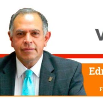 TINTERO:OPINIÓN Edmundo Morones Dueñas