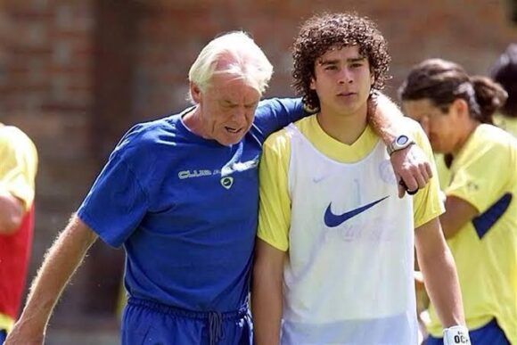 FALLECE LEO BEENHAKKER, EXTÉCNICO DE AMÉRICA Y REAL MADRID FALLECE LEO BEENHAKKER, EXTÉCNICO DE AMÉRICA Y REAL MADRID