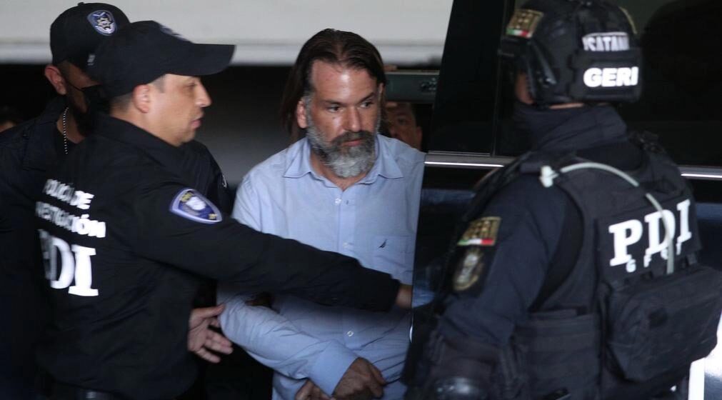 JUEZA ORDENA REPONER VINCULACIÓN A PROCESO DE CHRISTIAN VON ROEHRICH