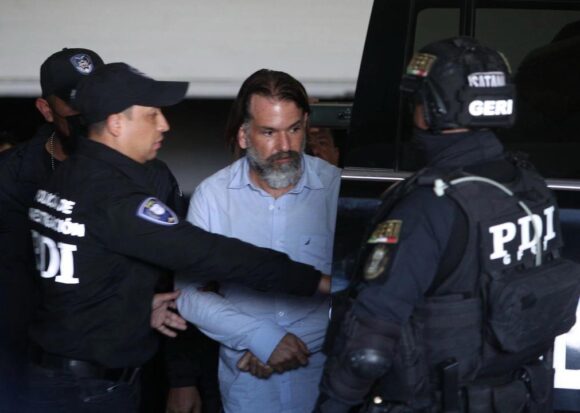 JUEZA ORDENA REPONER VINCULACIÓN A PROCESO DE CHRISTIAN VON ROEHRICH JUEZA ORDENA REPONER VINCULACIÓN A PROCESO DE CHRISTIAN VON ROEHRICH