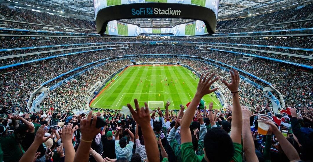 ALERTAN SOBRE FRAUDES Y EMPRESAS FANTASMAS PARA EL MUNDIAL DE 2026