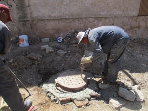 ATIENDE GOBIERNO MUNICIPAL PUNTOS CRÍTICOS DE LIMPIEZA Y MANTENIMIENTO URBANO EN COLONIAS GONZÁLEZ ORTEGA Y LA PINTA ATIENDE GOBIERNO MUNICIPAL PUNTOS CRÍTICOS DE LIMPIEZA Y MANTENIMIENTO URBANO EN COLONIAS GONZÁLEZ ORTEGA Y LA PINTA